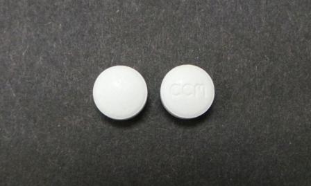 Acetylsalicylic acid 100mg & Glycine 45mg