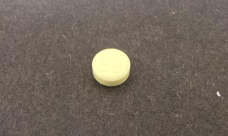 Antamin chlorpheniramine maleate 4 mg