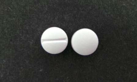 Cinnarizine 25mg